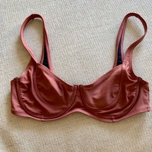 Somerfield Swim Bikini Top